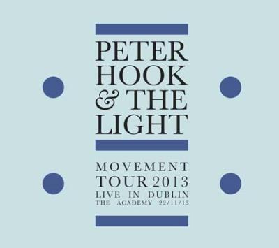 Movement live in dublin