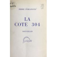La Cote 304