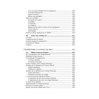 Je n'ai pas choisi d'être homosexuel, je suis juste chanceux - Partie 1 : ANALYSE