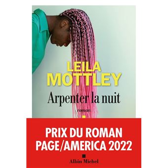 Arpenter la nuit - 1