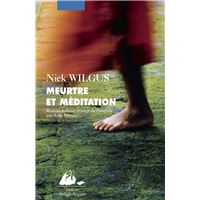 Meurtre et meditation