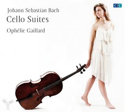 Cello Suites