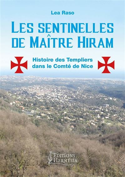 Les sentinelles de maître Hiram