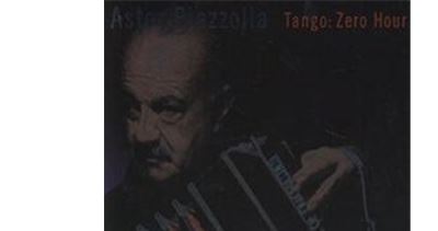 Tango zero hour