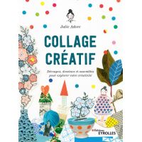Collage créatif