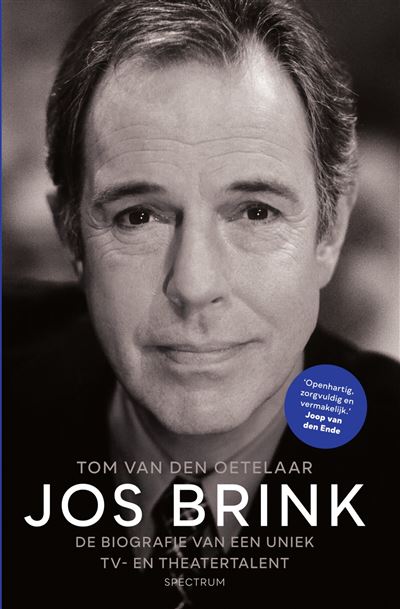 Jos Brink