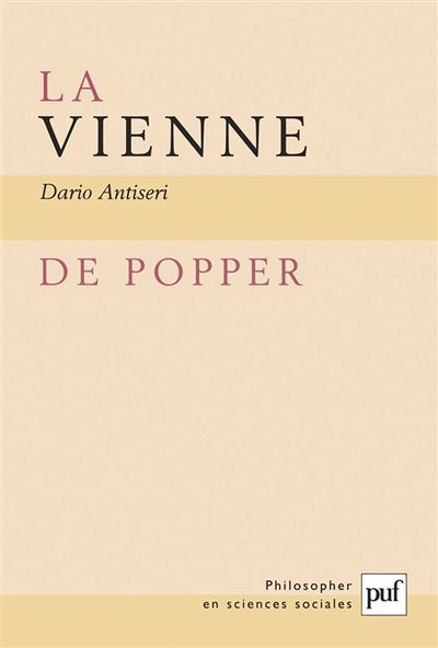 La Vienne de Popper