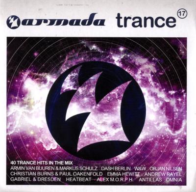 Armada trance 17