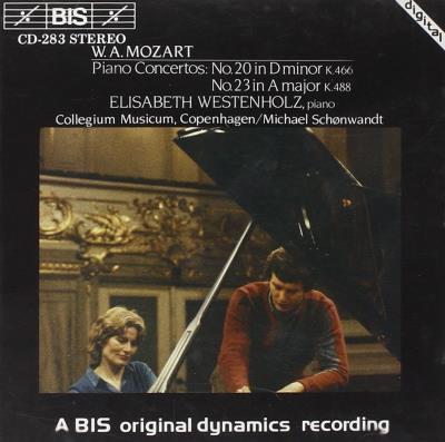 Mozart : Piano Concertos