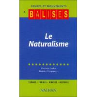 Le naturalisme