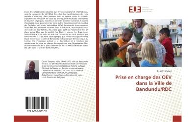 Prise en charge des OeV dans la Ville de Bandundu/RDC