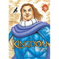 Kingdom