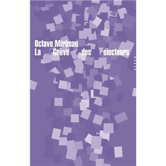 La Grève des électeurs