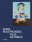 Maya Ruiz-Picasso, fille de Pablo