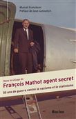 François Mathot, agent secret