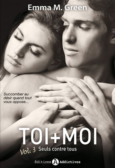 Toi + moi seuls contre tous vol 3