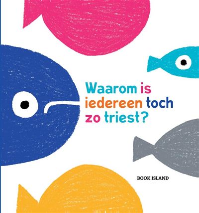 Waarom is iedereen zo triest ?