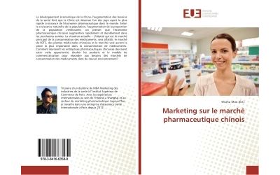 Marketing sur le marche pharmaceutique chinois