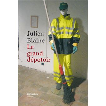 Le Grand Dépotoir