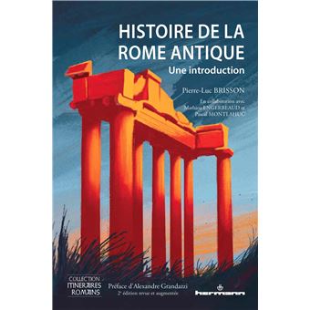 Histoire de la Rome antique