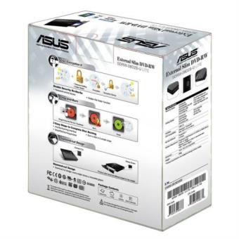 Asus-SDRW-08D2S-U LITE-Graveur DVD-RW