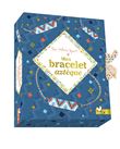 Mon bracelet aztèque - mini coffret avec accessoires