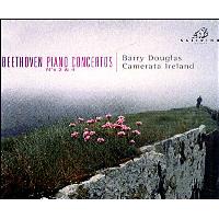 Concertos pour piano N°2 et N°4