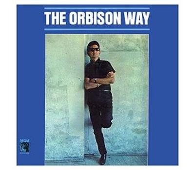 Orbison way Edition remasterisée