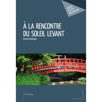 A la rencontre du soleil