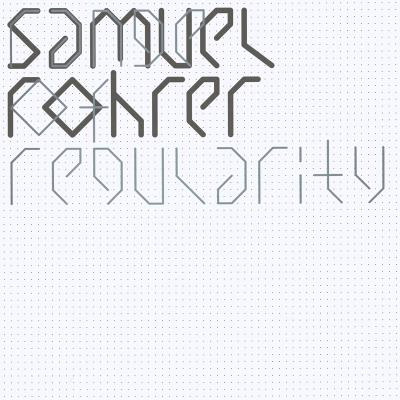 Range of regularity