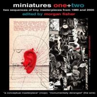 Two Sequences Of Tiny Masterpieces From 1980 And 2000