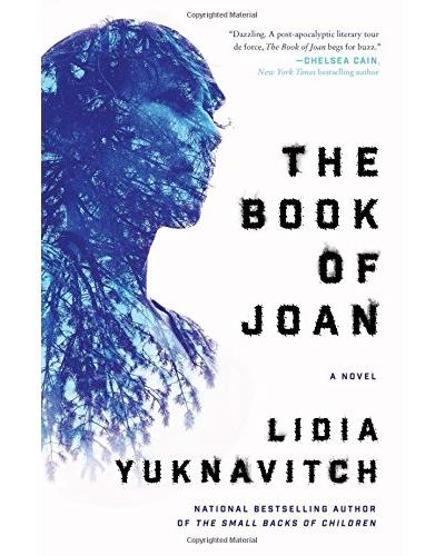 The book of Joan