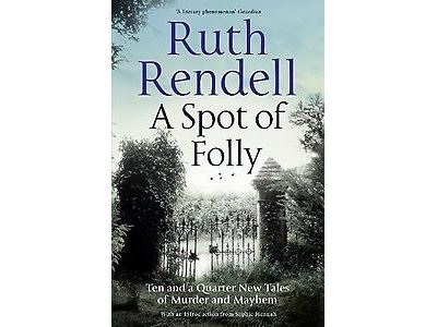 A Spot of Folly