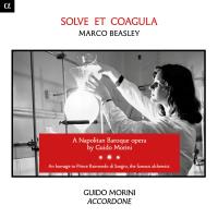 Solve et coagula