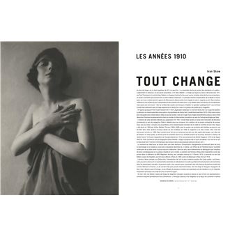 Chronorama. Trésors photographiques du XXe siècle