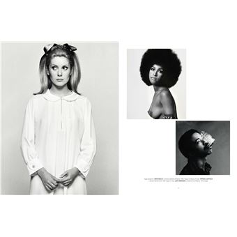 Chronorama. Trésors photographiques du XXe siècle