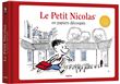 Papiers découpés - le petit nicolas - en papiers découpés