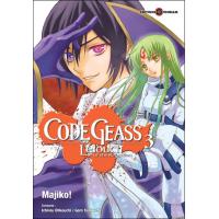 Code Geass