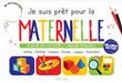 Je suis prêt pour la maternelle