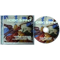 Horns & Pipes