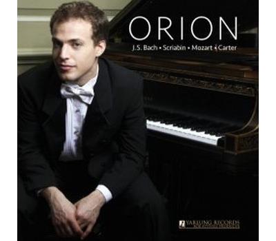 Orion Weiss