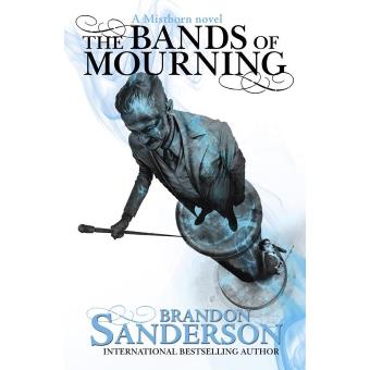 Bands of mourning - 1