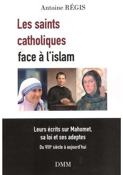 Les saints catholiques face à l'Islam