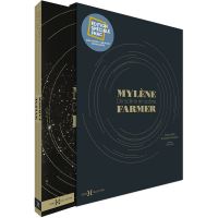Mylène Farmer, de scène en scène
