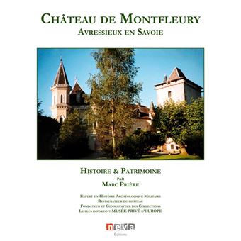 Château de Montfleury