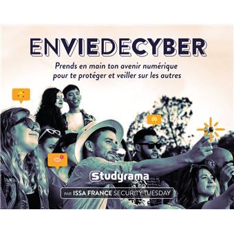 Envie de cyber