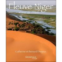Fleuve niger - coeur du mali