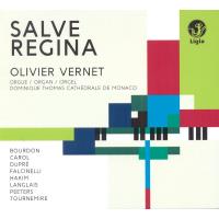 Salve Regina