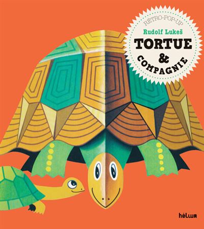 Tortue et compagnie