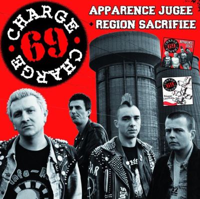 Apparence jugee/region sacrifiee